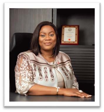 Dr Temitope Ilori 